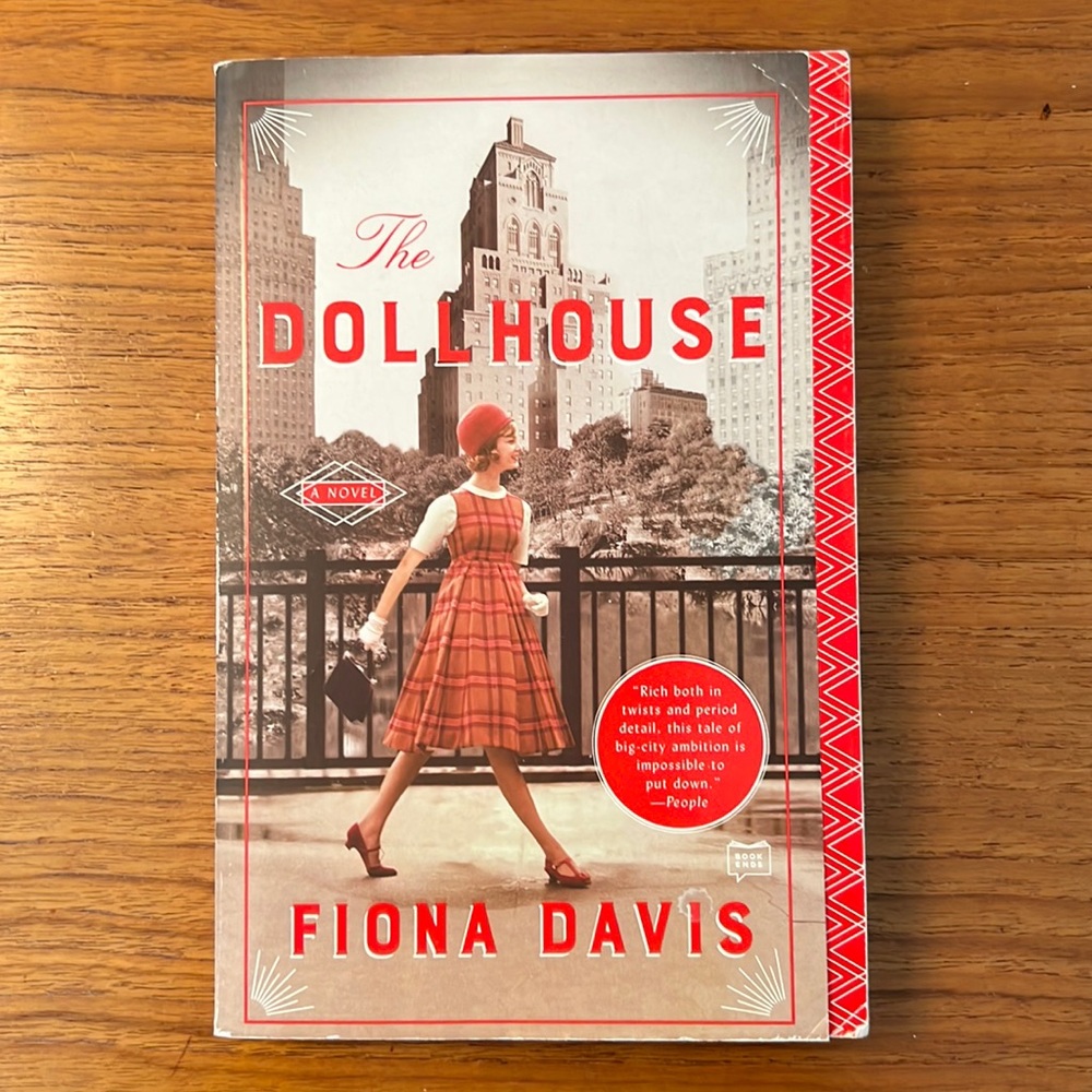 The Dollhouse